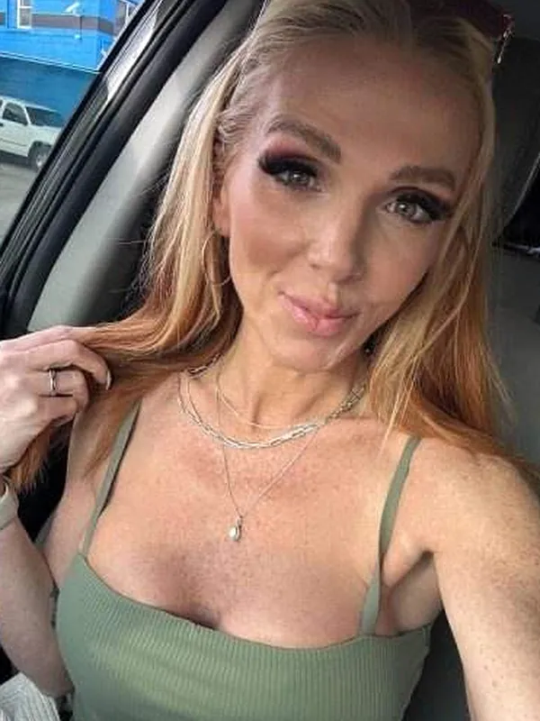 Carole, 51 ans, rencontre libertine à Aix-en-Provence