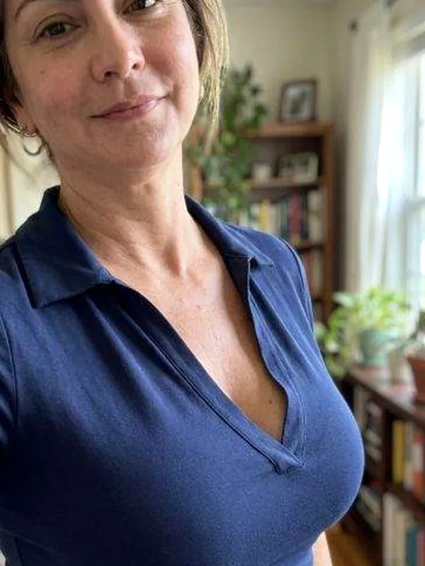 Maxine, 31 ans, rencontre libertine à Aix-en-Provence