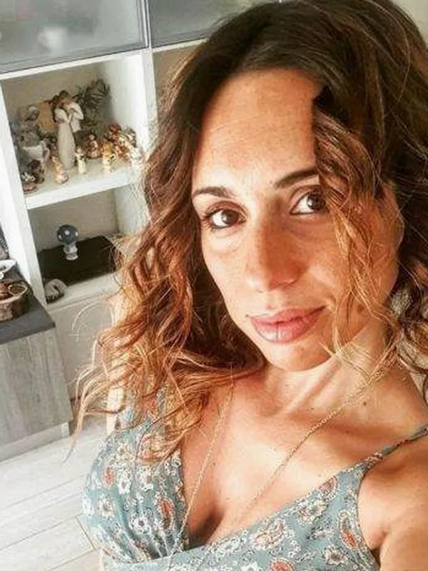 Linda, 46 ans, rencontre libertine à Ajaccio