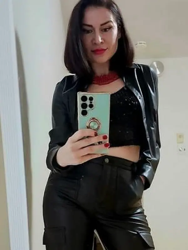 Odile, 57 ans, rencontre libertine à Amiens