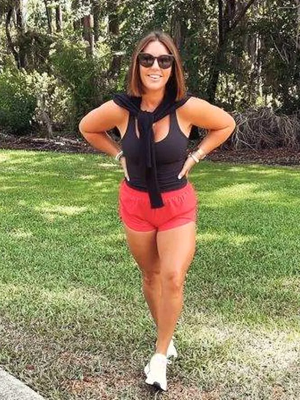 Virginie, 49 ans, rencontre libertine à Angers