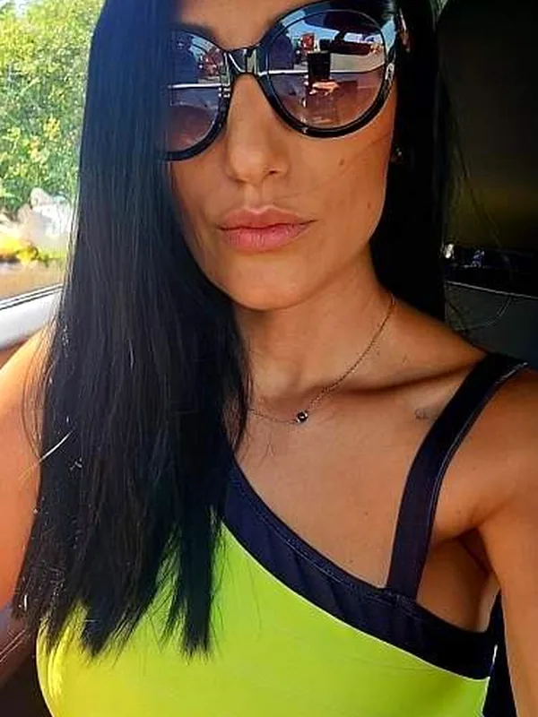 Irène, 55 ans, rencontre libertine à Annecy