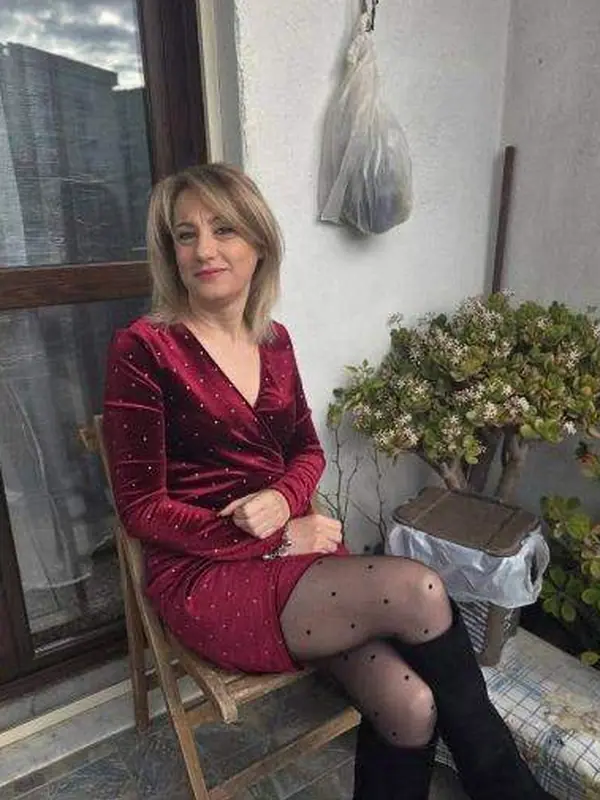 Karen, 48 ans, rencontre libertine à Béziers