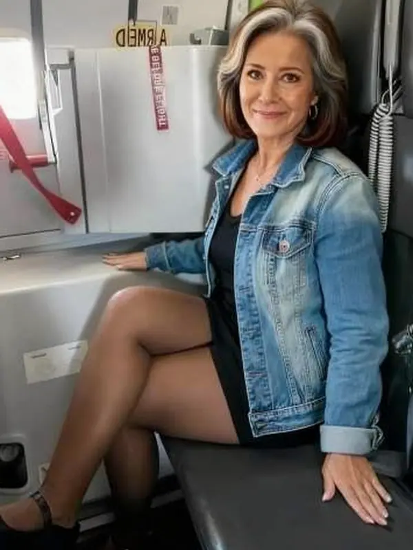 Sandrine, 48 ans, rencontre libertine à Bordeaux
