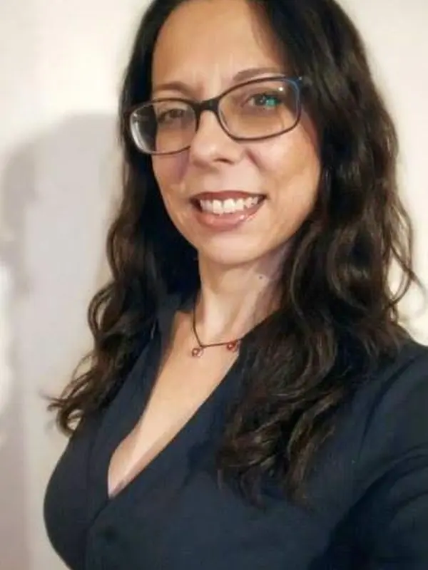 Laure, 46 ans, rencontre libertine à Brest
