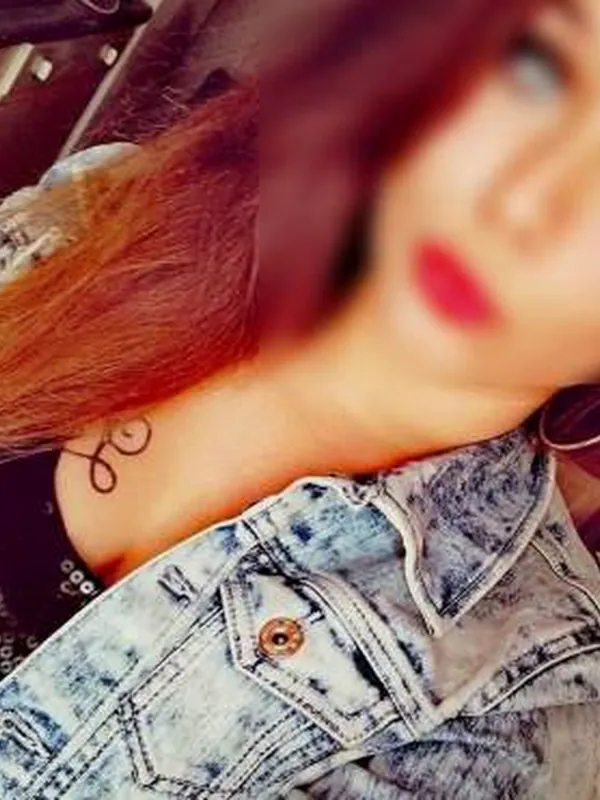 Alice, 26 ans, rencontre libertine à Colmar