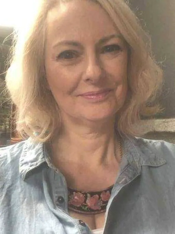Rosa, 52 ans, rencontre libertine à Colmar