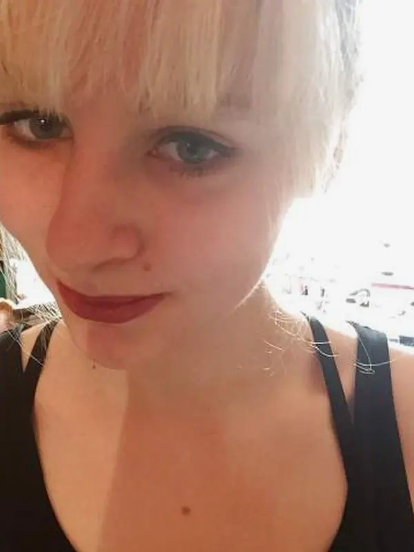 Mila, 24 ans, rencontre libertine à Limoges