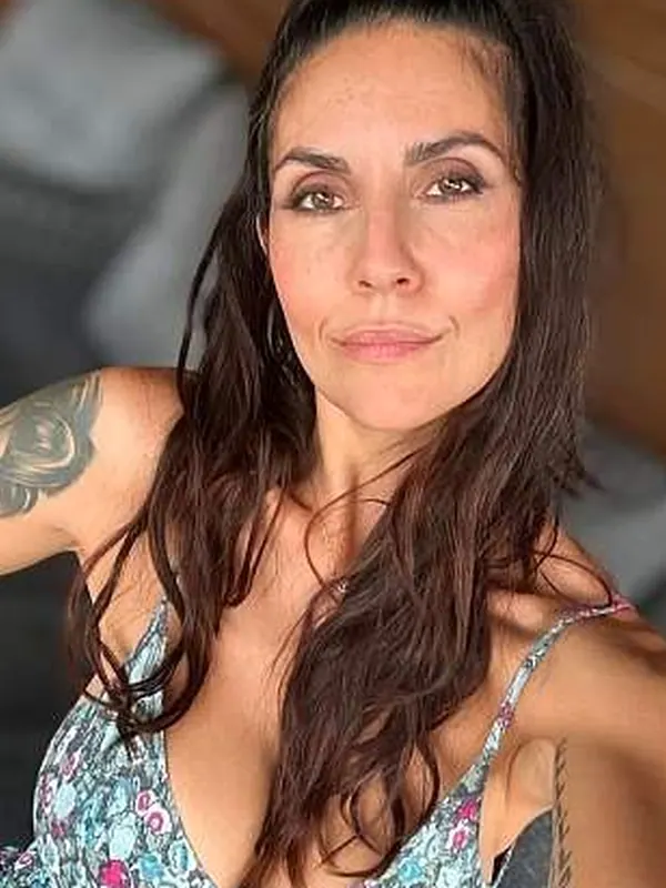 Sylvia, 49 ans, rencontre libertine à Limoges