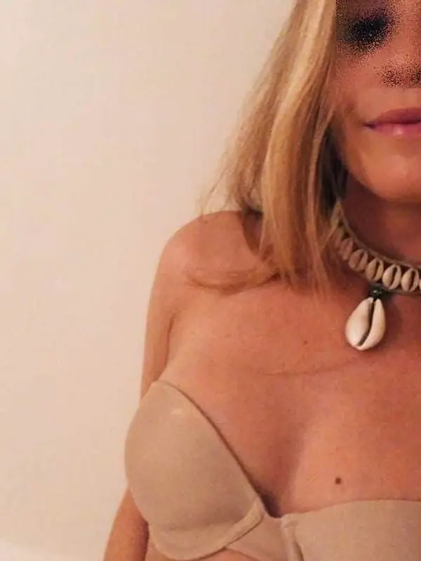 Chloé, 24 ans, rencontre libertine à Metz