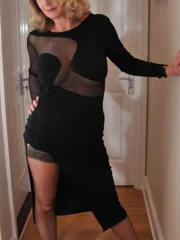 Michelle, 56 ans, rencontre libertine à Metz