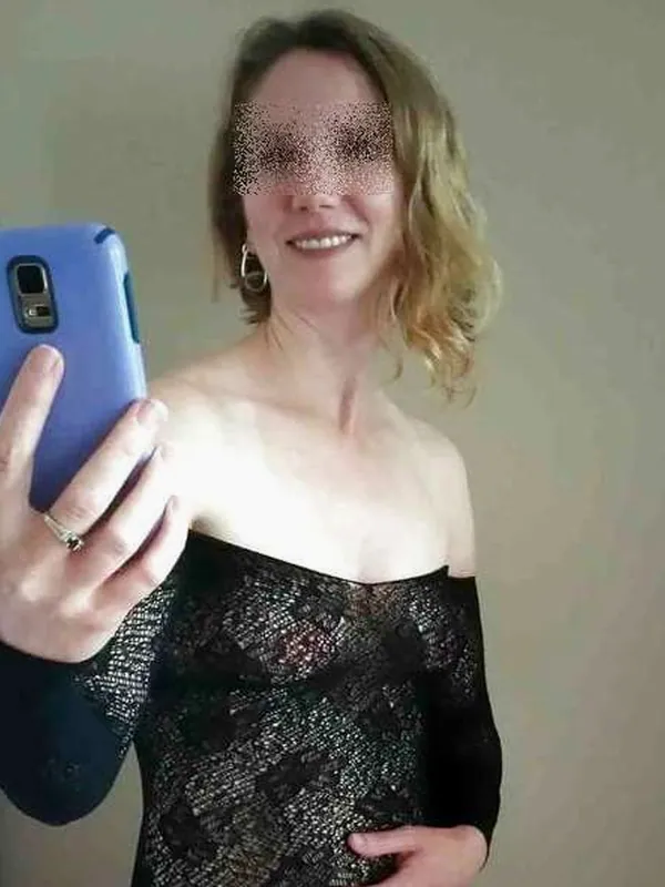 Doriane, 44 ans, rencontre libertine à Montpellier
