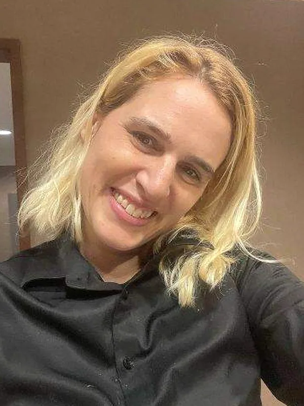 Agnès, 53 ans, rencontre libertine à Nancy