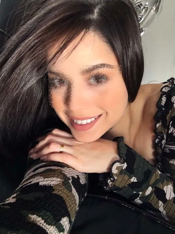 Victoria, 30 ans, rencontre libertine à Nice