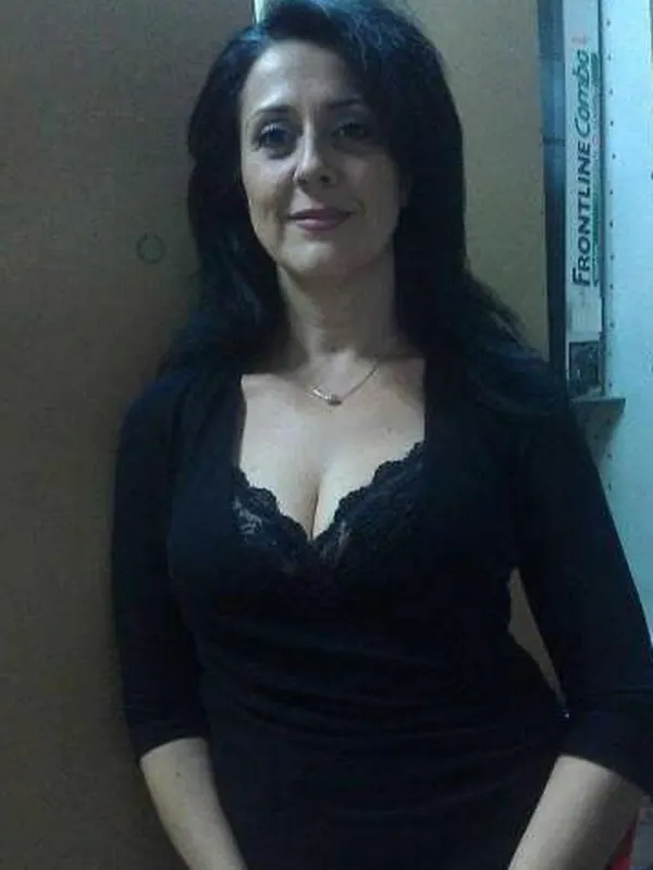 Régine, 56 ans, rencontre libertine à Nîmes