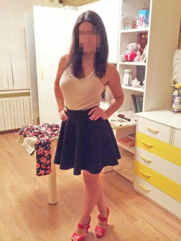 Manon, 23 ans, rencontre libertine à Paris