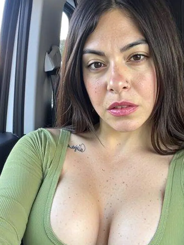Aude, 47 ans, rencontre libertine à Perpignan