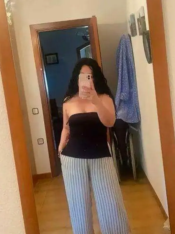 Carmen, 43 ans, rencontre libertine à Perpignan