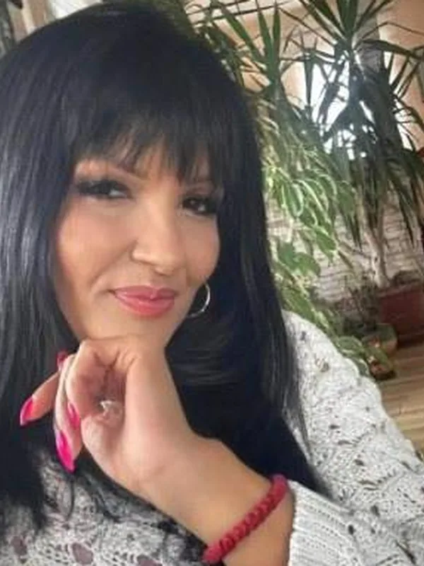 Colette, 55 ans, rencontre libertine à Rennes