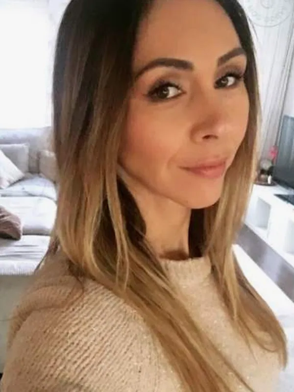 Nicole, 58 ans, rencontre libertine à Saint-Etienne