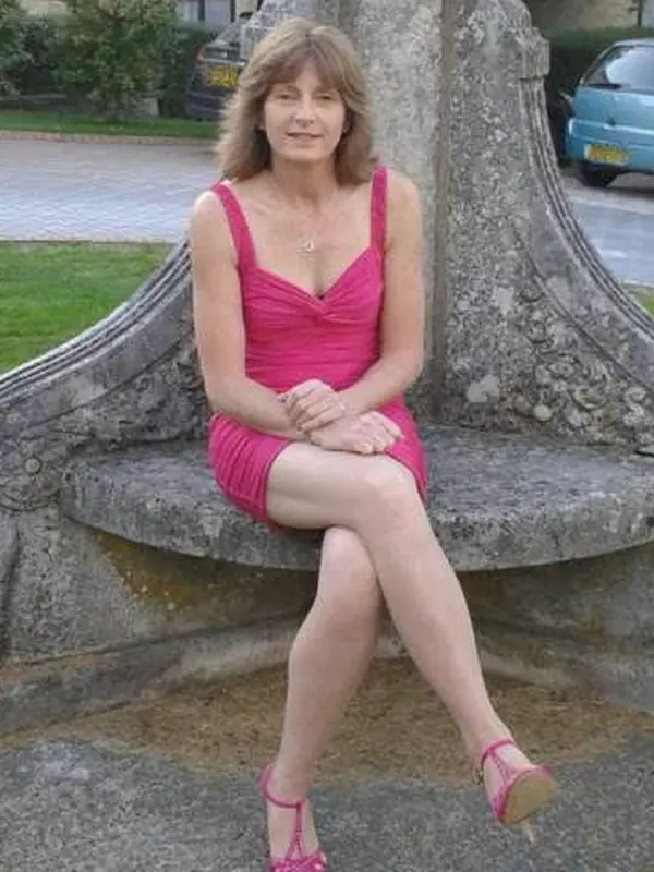 Éliane, 58 ans, rencontre libertine à Strasbourg