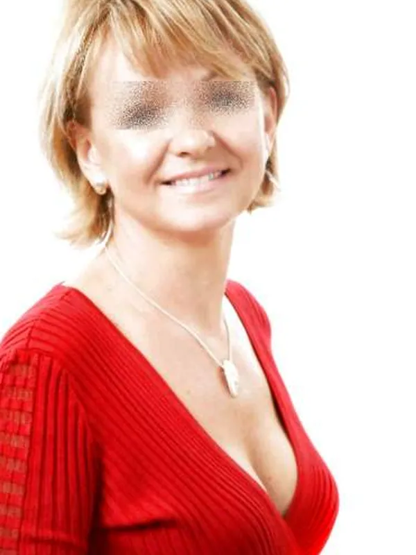 Barbara, 49 ans, rencontre libertine à Tours