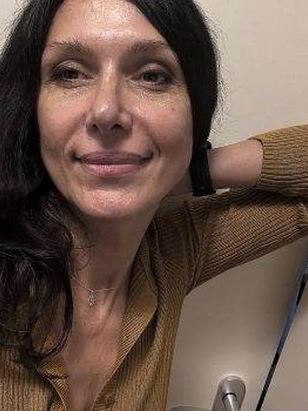 Nadine, 54 ans, rencontre libertine à Villeurbanne