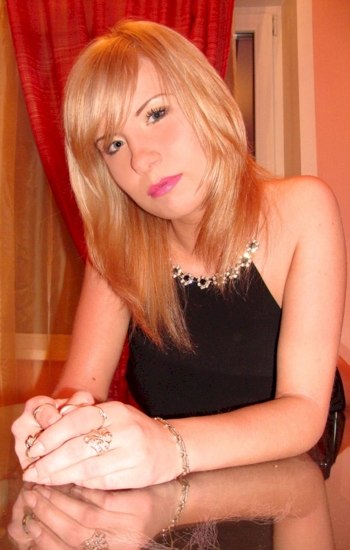 Adopte une femme coquine jolie