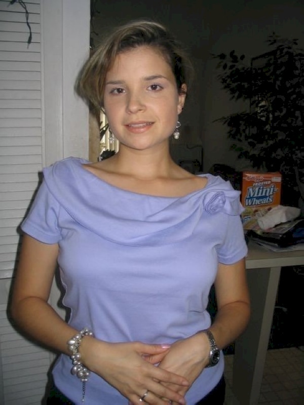 Adoptez une coquine sexy en manque