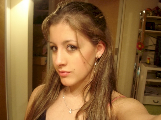 Adoptez une coquine sexy seule