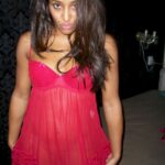 Africaine sexy recherche un amant sur Paris pour du plan baise