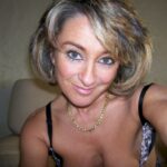 Femme adultère sur Landerneau qui se sent seule