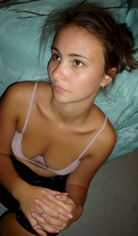 Femme célibataire qui souhaite du sérieux