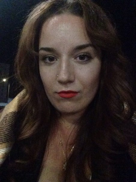 Femme mariée en manque
