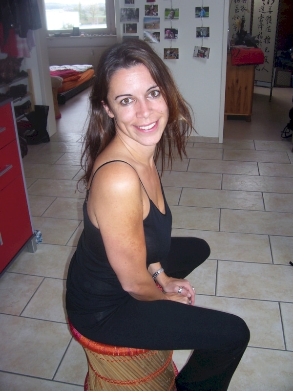 Passez un plan baise sans lendemain avec une cougar sexy