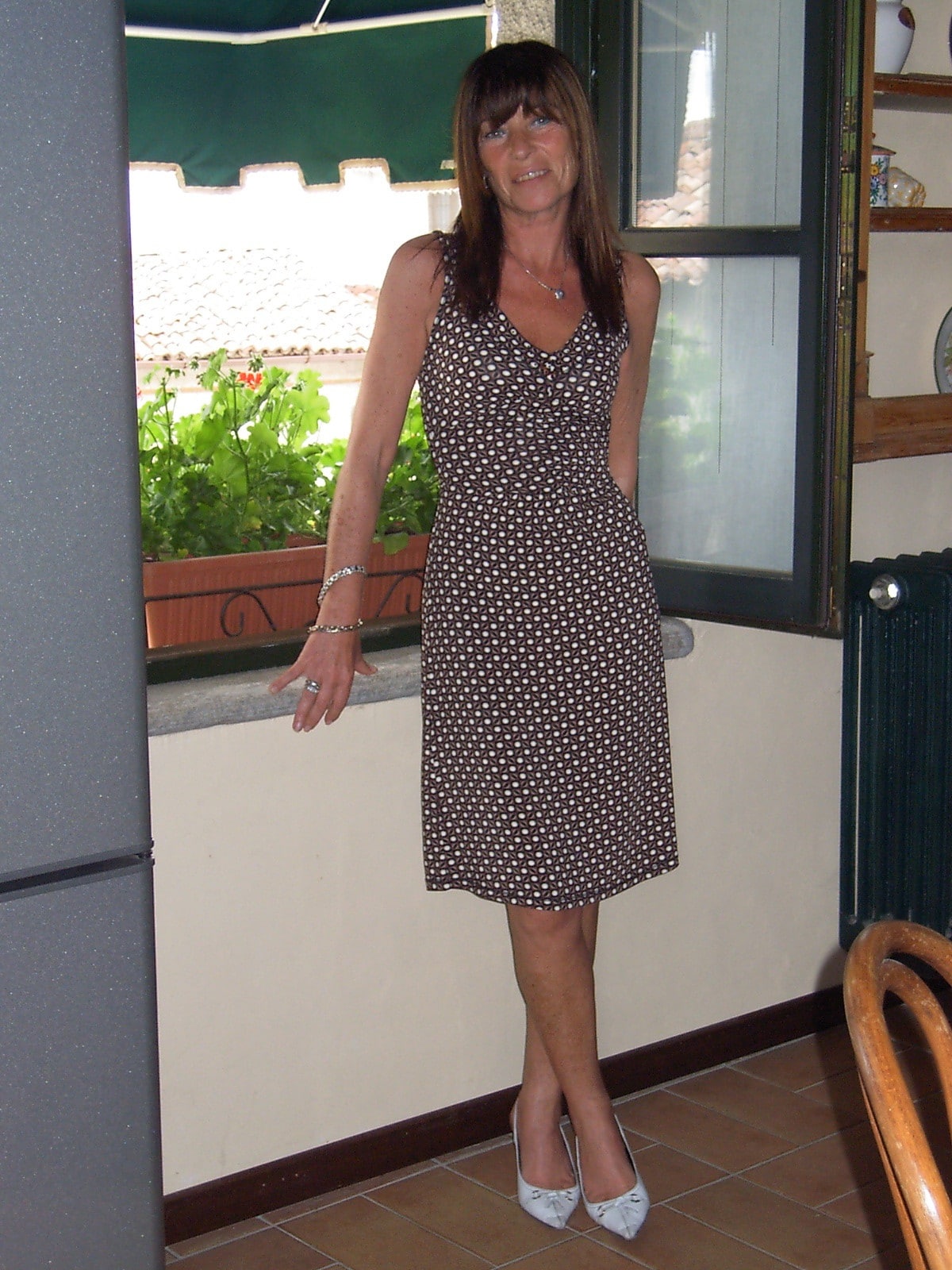 Pour mec clean dispo qui cherche un plan cougar