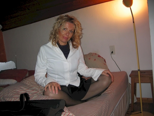 Pour un plan sexe avec un homme sérieux