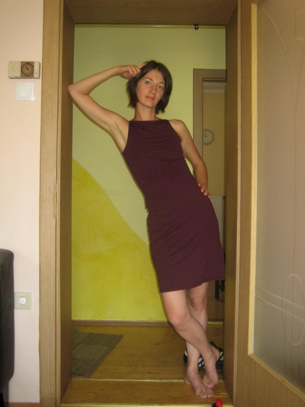 Pour une nuit de sexe avec une femme infidèle
