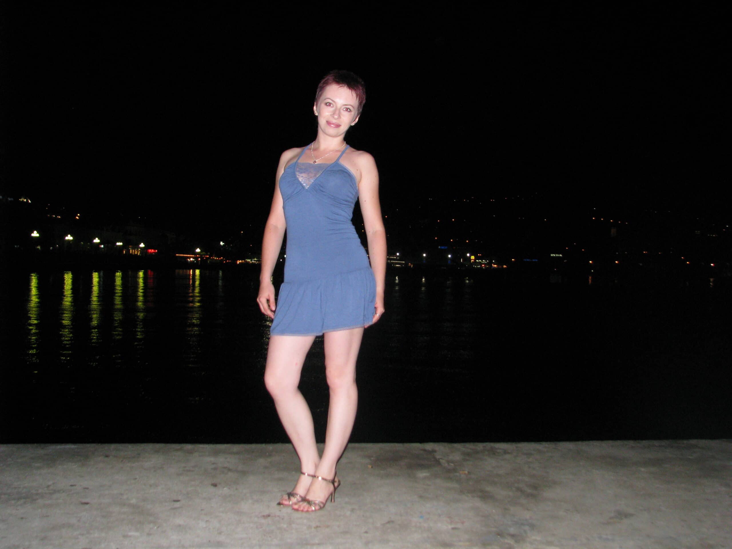 Rencontre sans lendemain pour un soir que si vous êtes un homme vraiment chaud pour une femme coquine