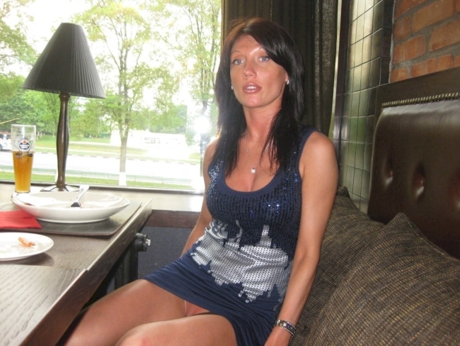 Rencontre sexe si vous êtes un gars vraiment accueillant pour une femme mature coquine