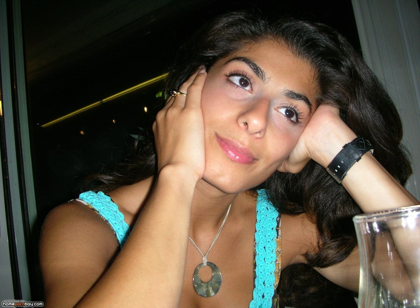 Une femme sexy de Le Mans pour vous