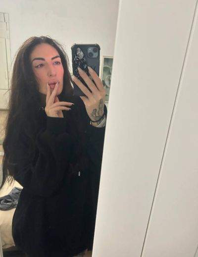 femme coquine - proche de moi - Janna : sage en apparence, coquine en réalité. Club rencontres coquines France