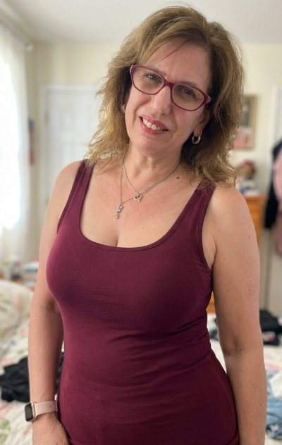 femme coquine - Sainte-Marie - Femme rangée le jour, mature coquine la nuit à Sainte-Marie