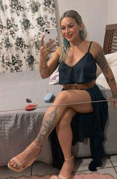 femme coquine - Furiani - Entraîneuse à Furiani, je muscle aussi mes envies avec un vrai club coquin