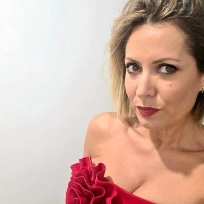 femme coquine - Saint-Étienne-du-Rouvray - Gymnaste 38 ans • soif de jeux à Saint-Étienne-du-Rouvray • discrète mais sans limites
