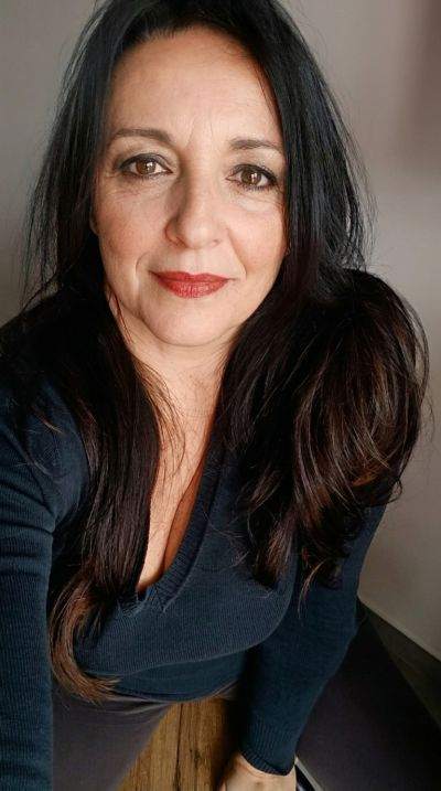 femme coquine - Aix-en-Provence - Sage en apparence, insatiable en réalité : Maggy, 48 ans à Aix, cherche dialogues hot