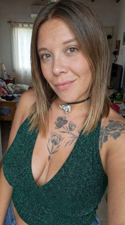 femme coquine - Lucciana - Punk à Lucciana, j&rsquo;assume mes envies coquines et je cherche un mec pour explorer