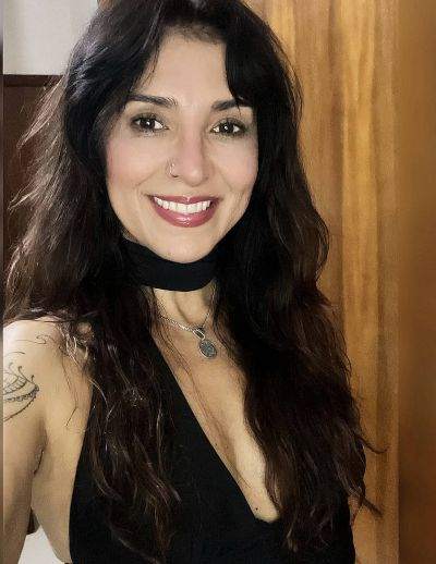 femme coquine - Saint-Louis - Nounou libertine à Saint-Louis : une femme coquine cherche homme pour plus que du flirt
