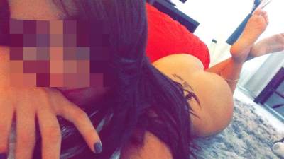 femme coquine - Boulogne-Billancourt - Boulogne-Billancourt : une emo de 44 ans veut briser l&rsquo;ennui du club coquines
