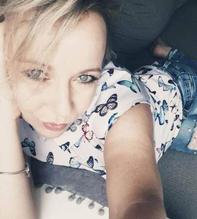 femme coquine - Lorient - Une sportive de 35 ans à Lorient cherche à briser la routine avec une annonce coquine